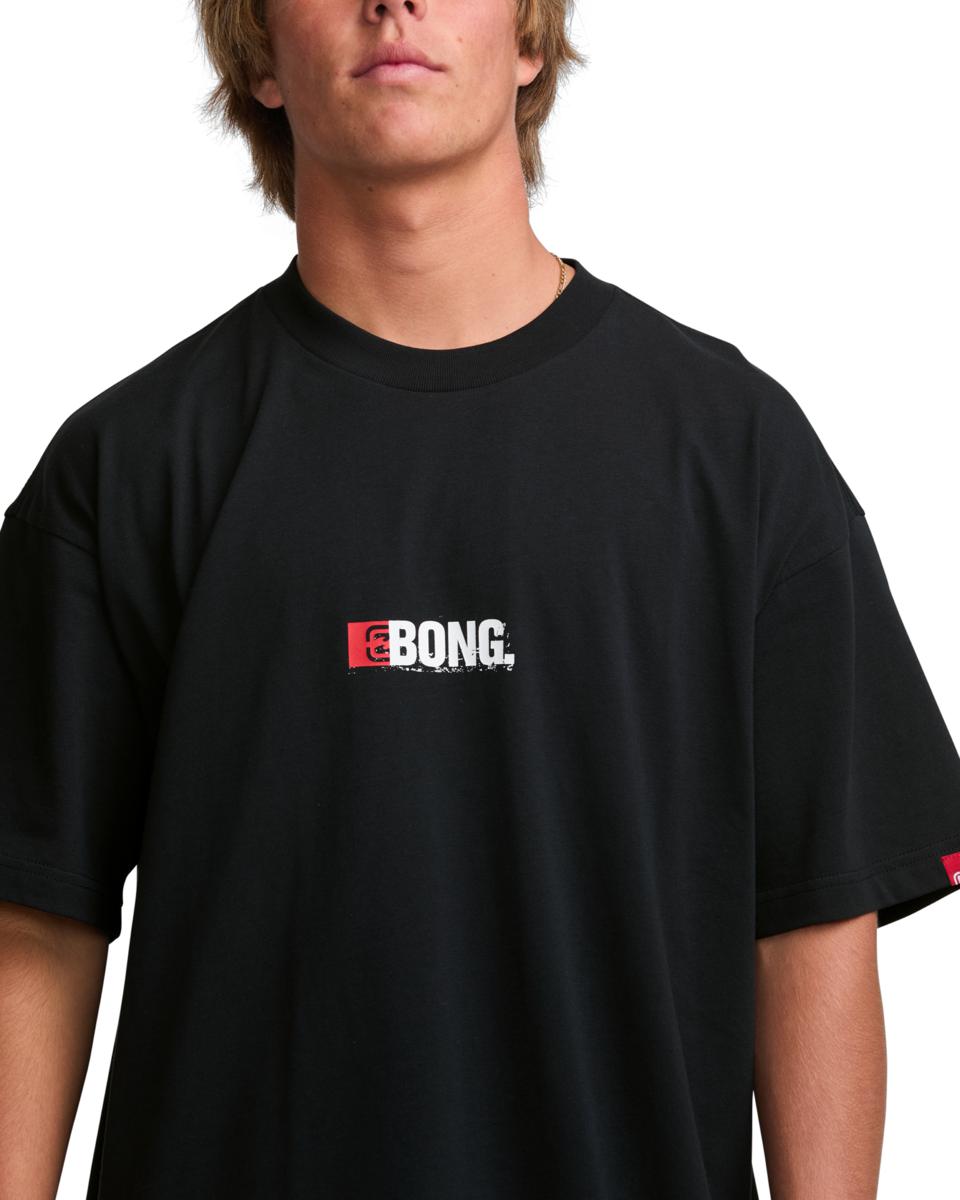 Bong - Short Sleeves T-Shirt for Men