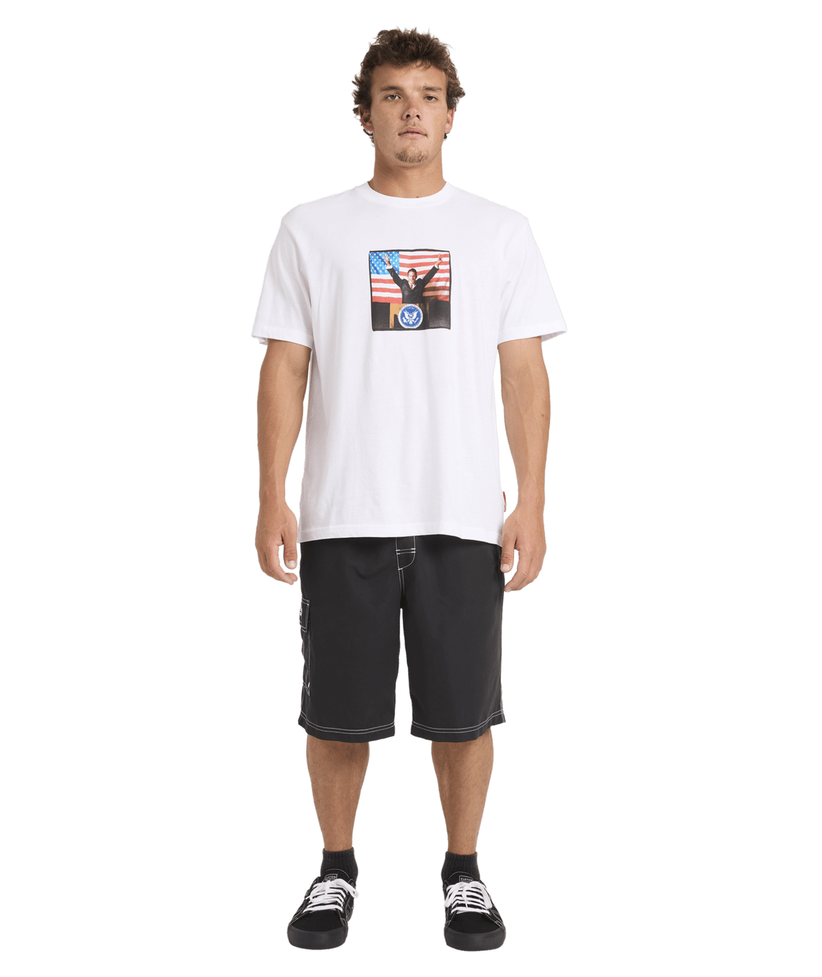 A.i. 4 Pres Premium Ss