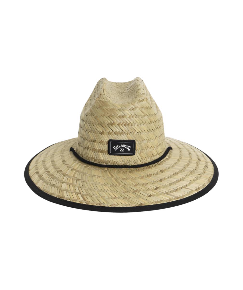 Hi Tide - Straw Hat for Men