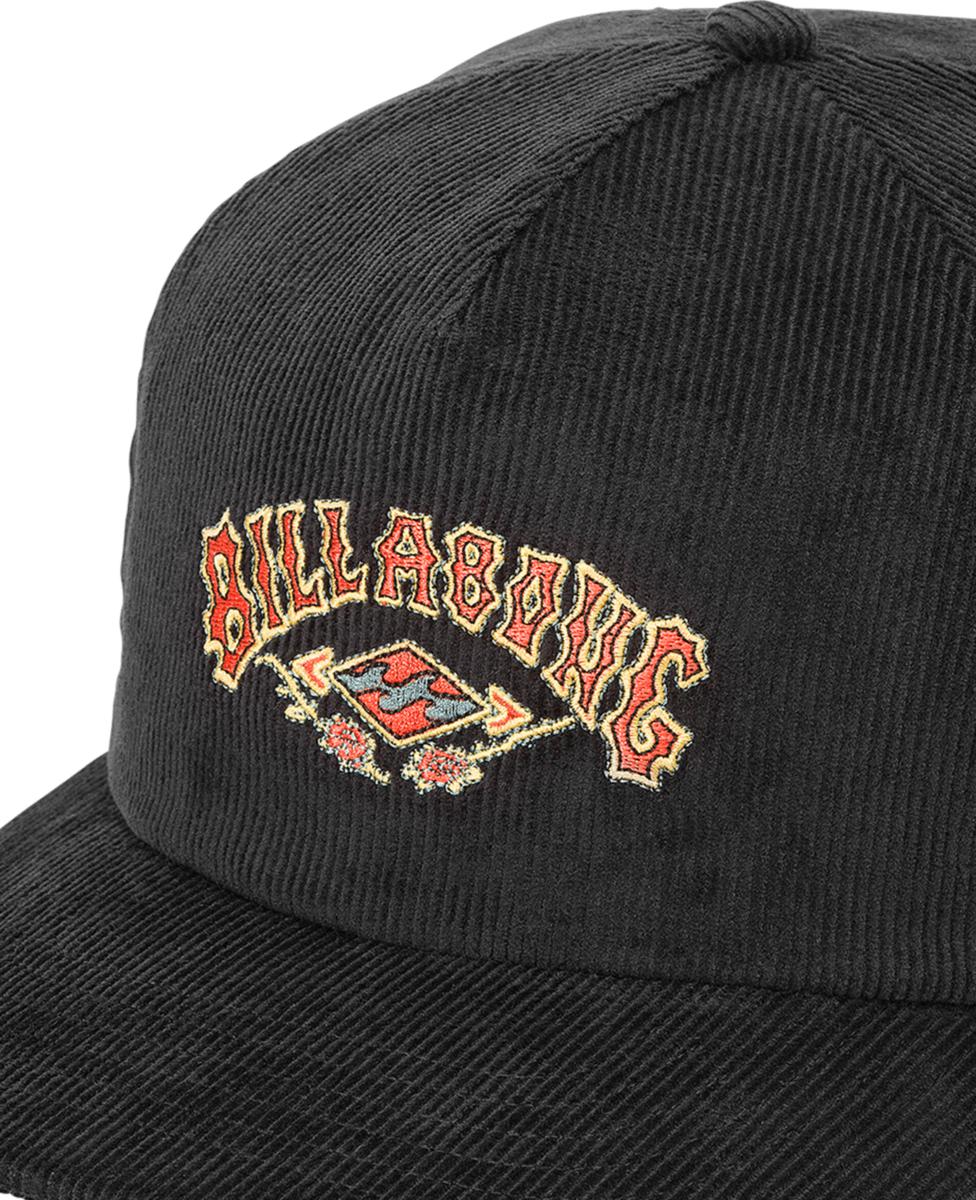 Heritage - Strapback Cap for Men