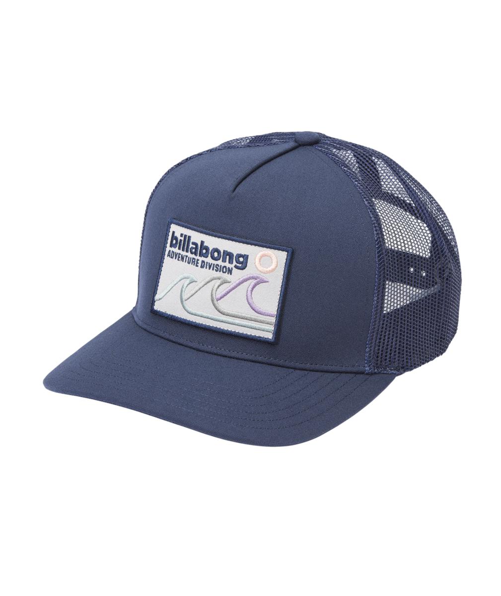 Adiv Coastal Trucker
