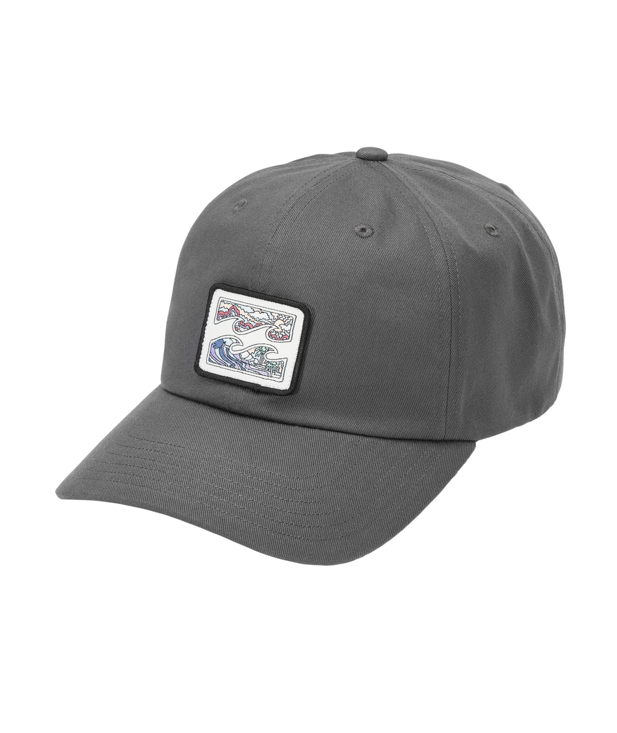 Crayon Wave Strapbac