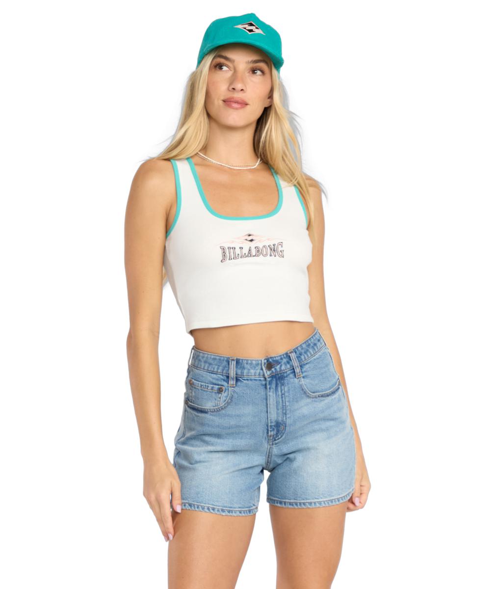 Wave Out Tank