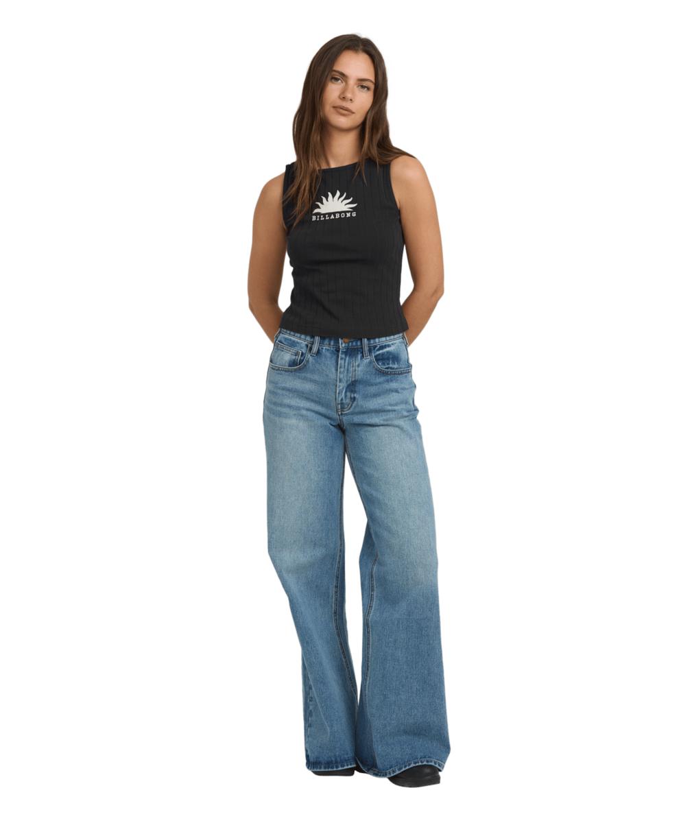 Rae Knit Tank