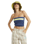 Billa Crush Tube Top