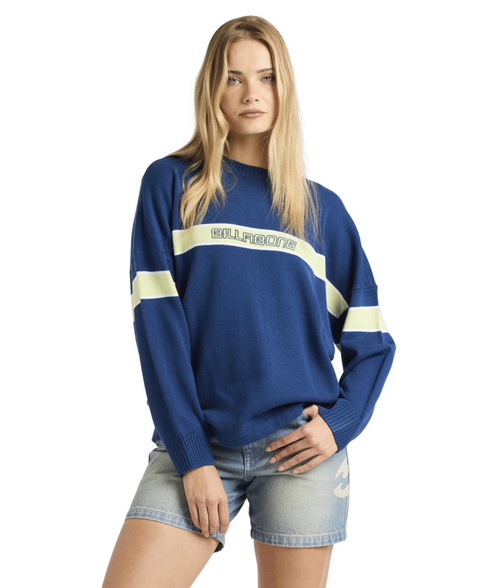 Supalove Sweater