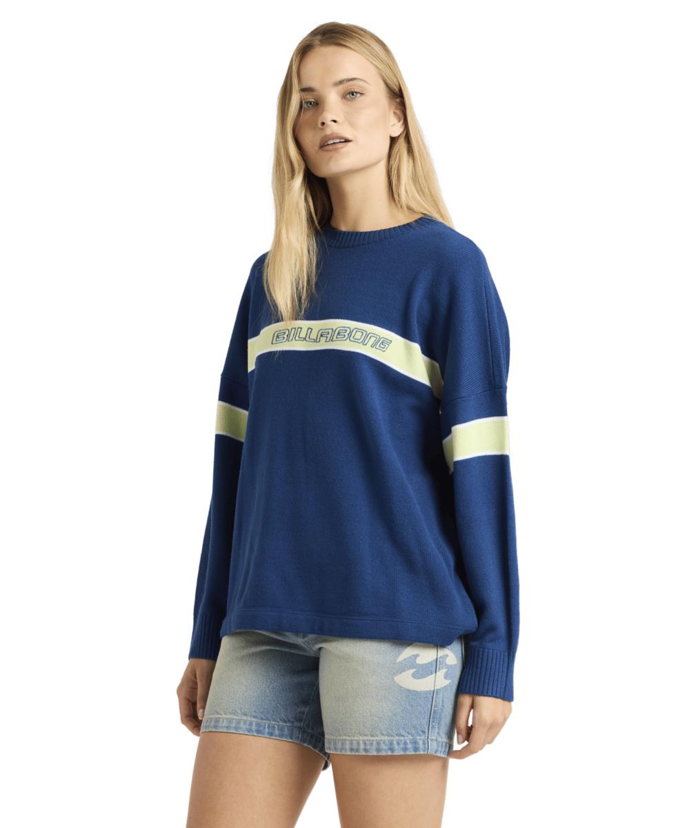 Supalove Sweater