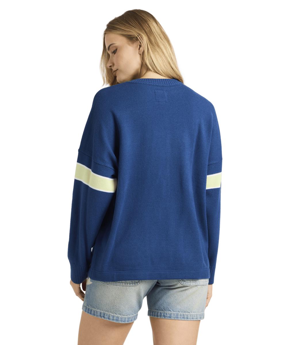 Supalove Sweater