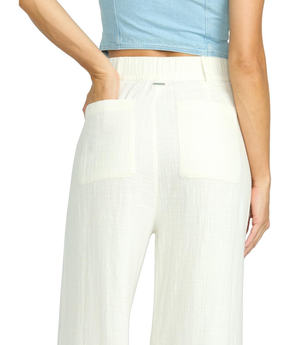 Tailor Made - Fixed Waist Pants for Women