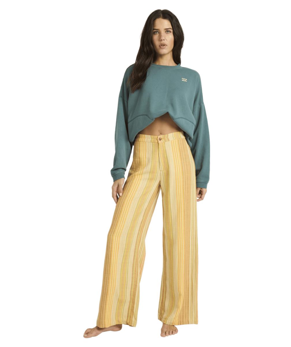 Hazy Daze Elst Pant