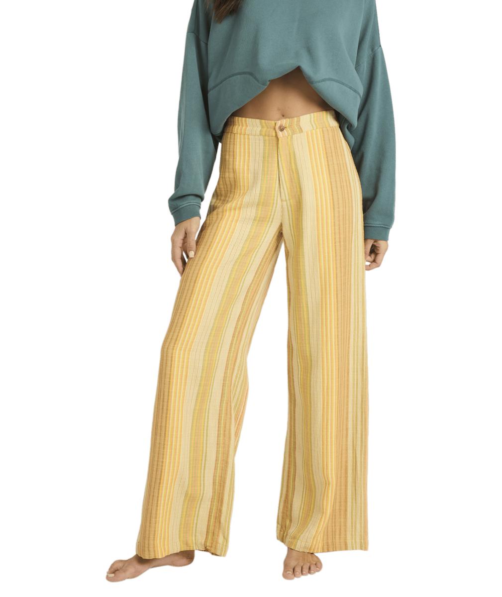 Hazy Daze Elst Pant