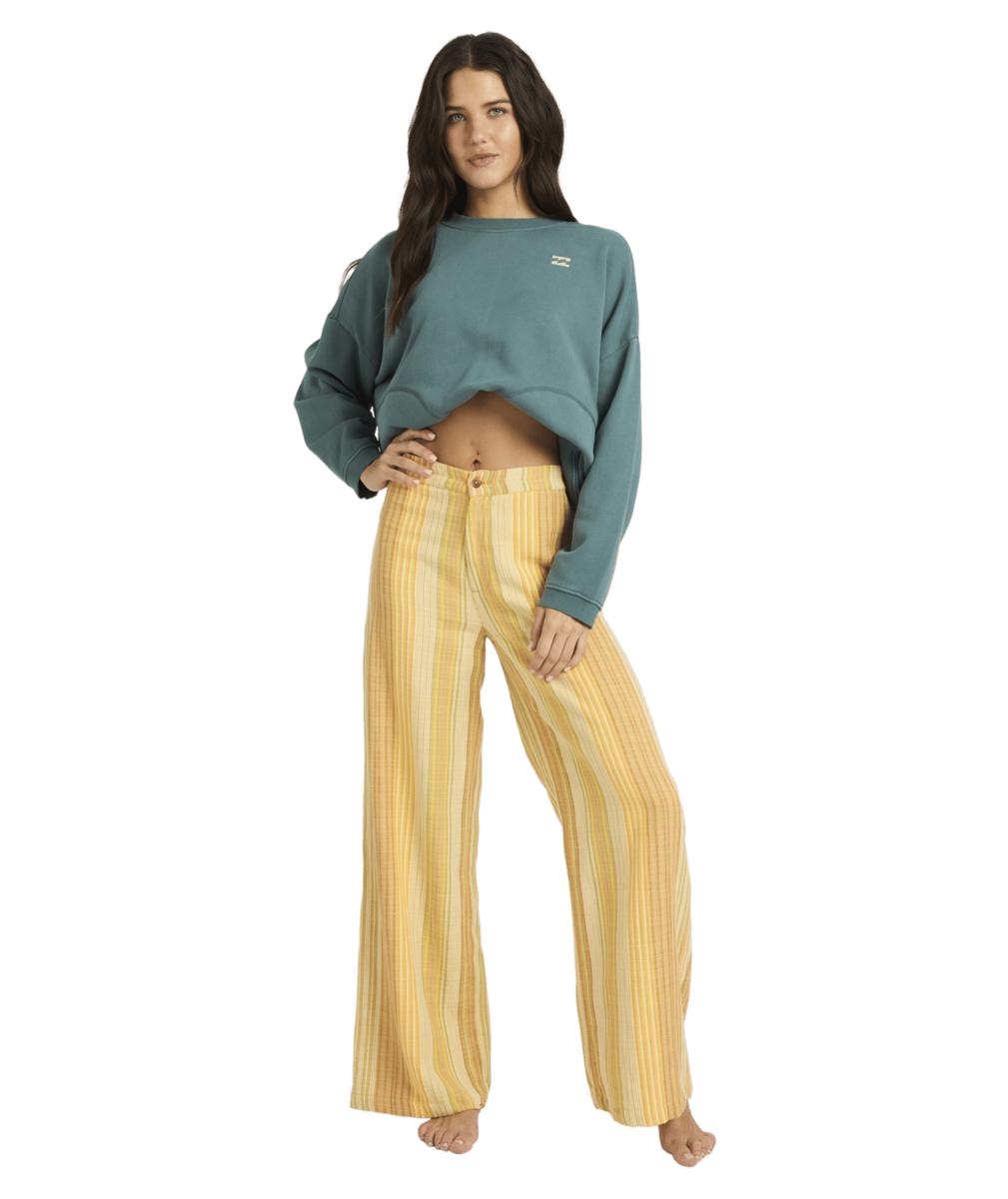 Hazy Daze Elst Pant