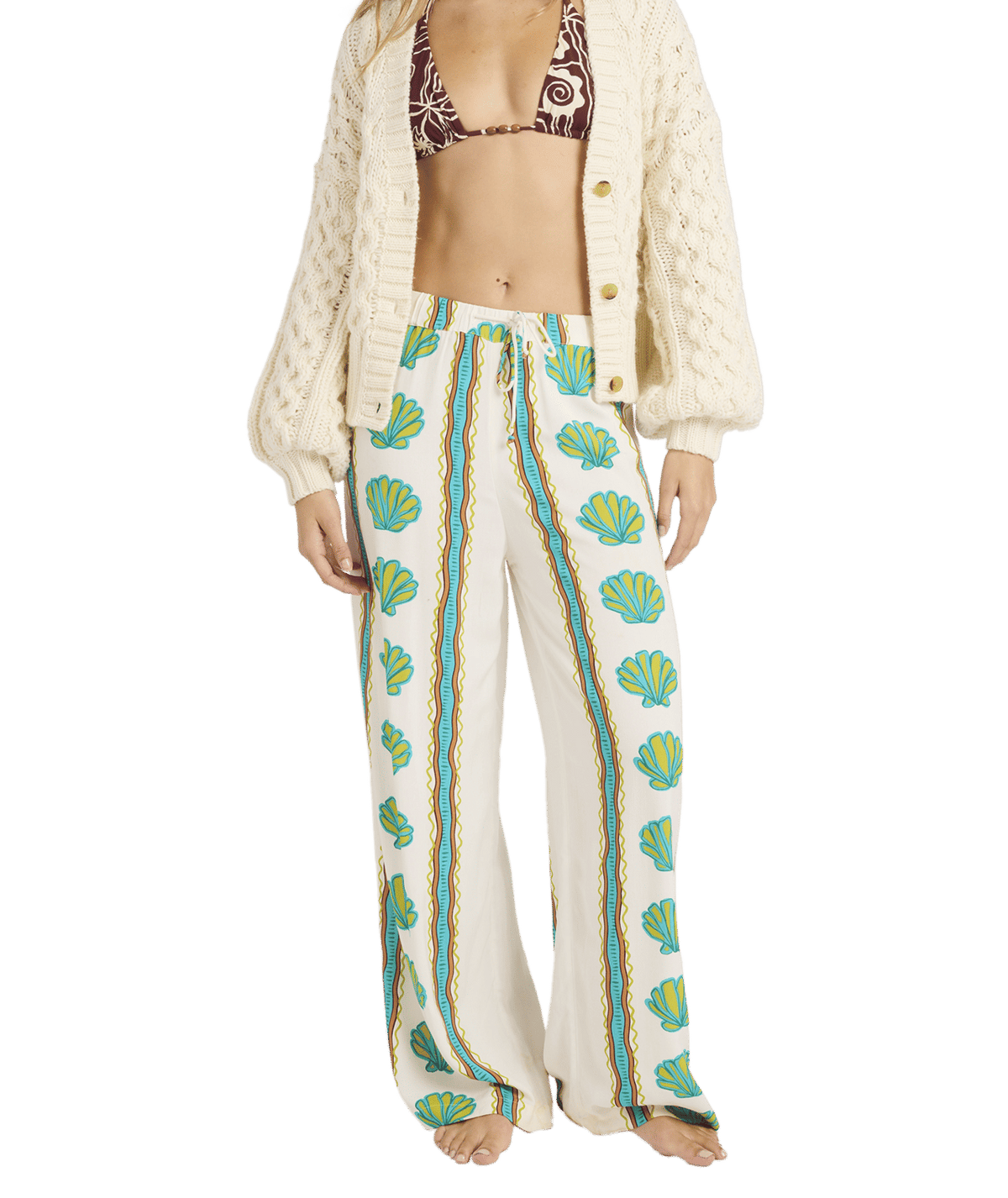Coastal Crush Elst Pnt