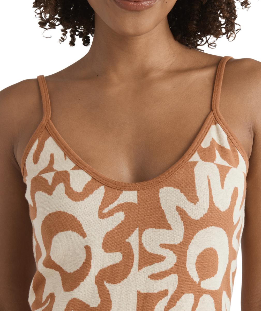Lost On You Knit Mini