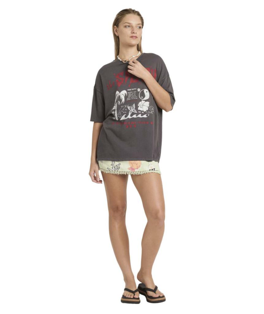 Lottie Hall S/s Tee