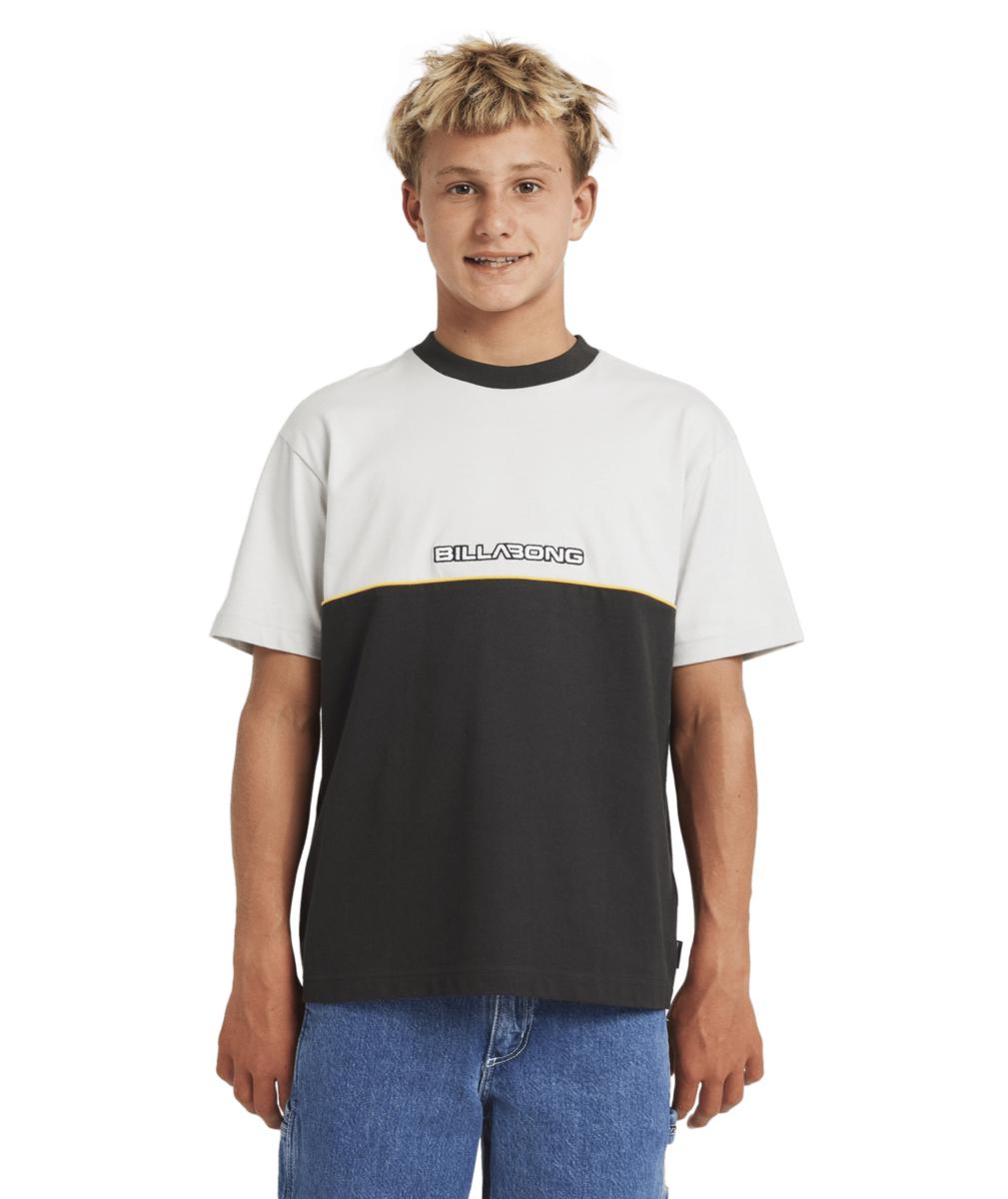 Boys Spec Legacy Ss Og