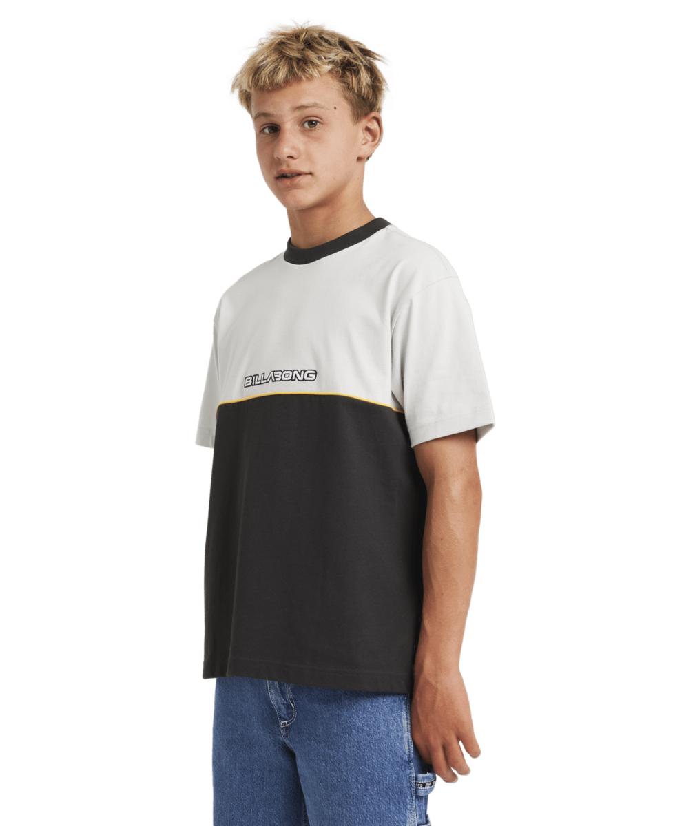 Boys Spec Legacy Ss Og