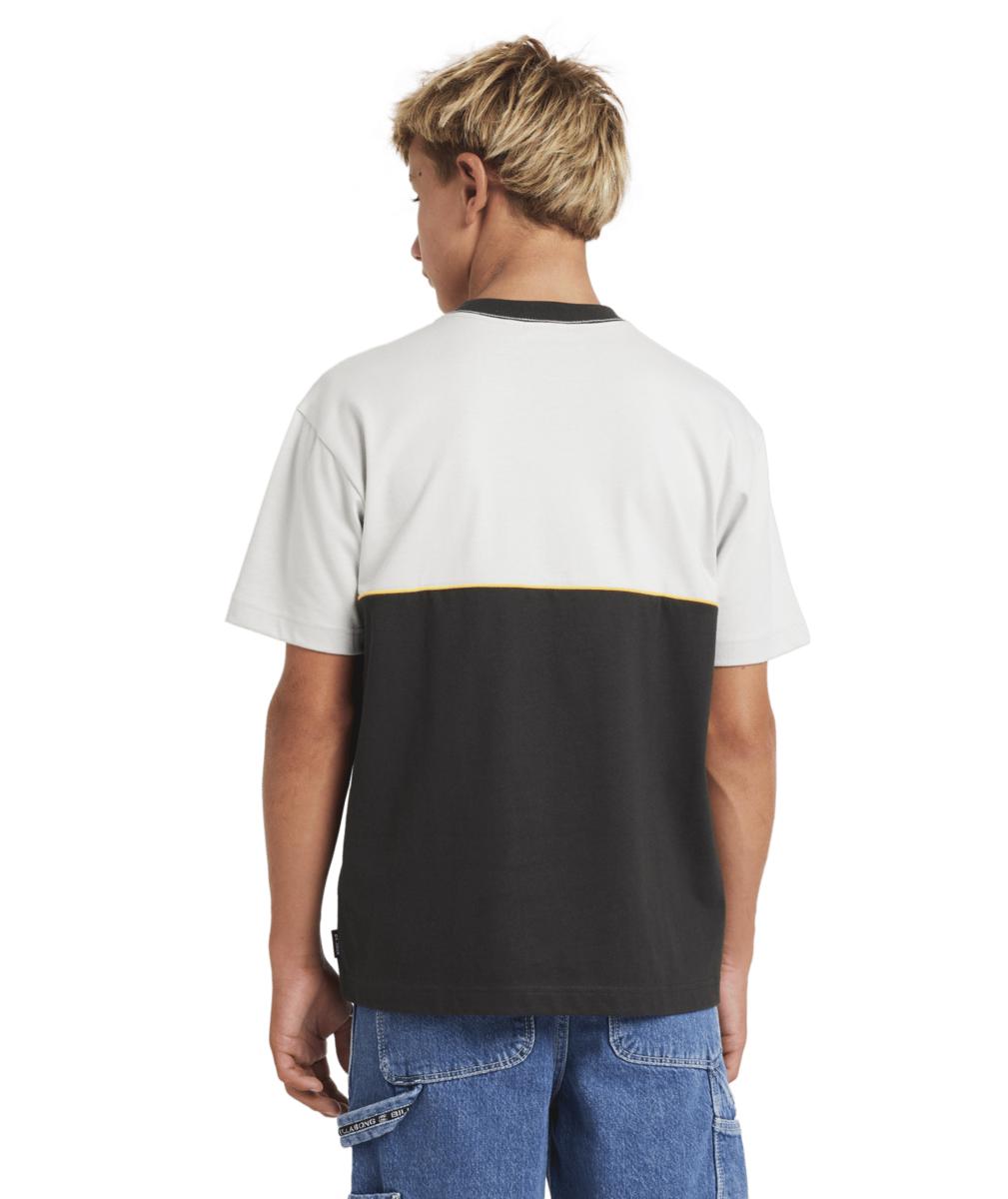 Boys Spec Legacy Ss Og