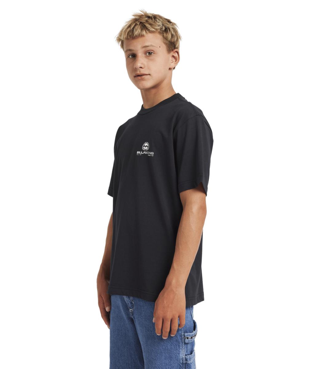 Boys Bio Wave Ss Og