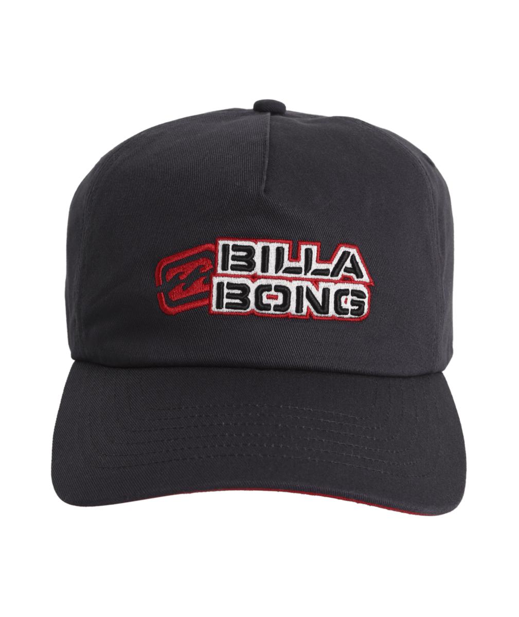 Straddie Strapback