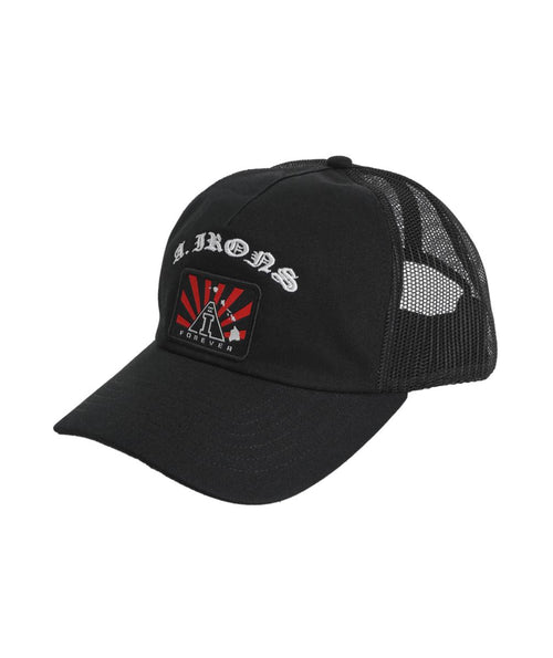A.I. RISING SUN TRUCKER