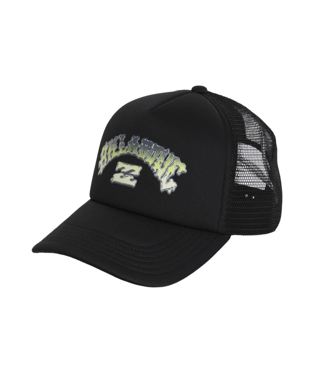Norfolk Trucker