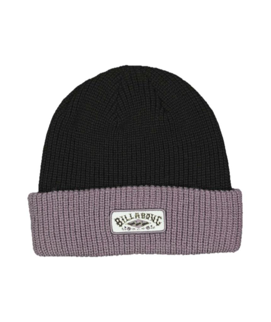 Heritage Arch Beanie