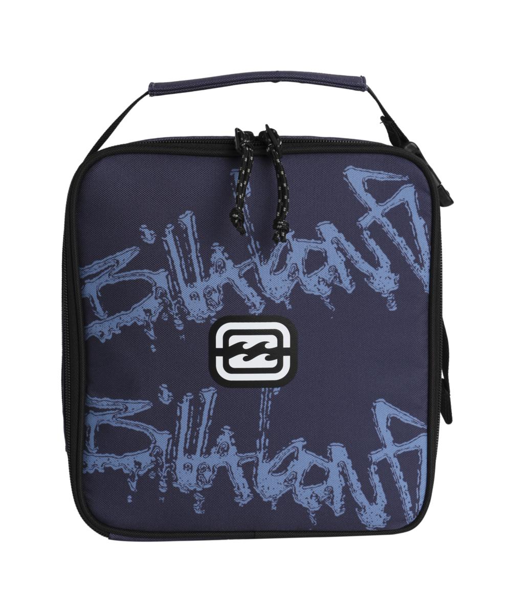 All Day Lunch Box