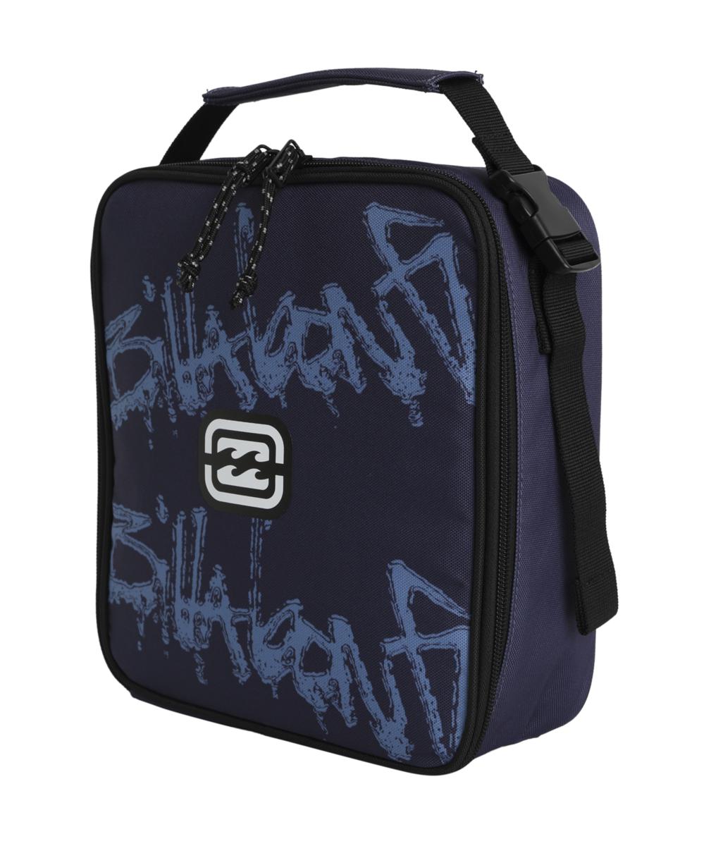 All Day Lunch Box