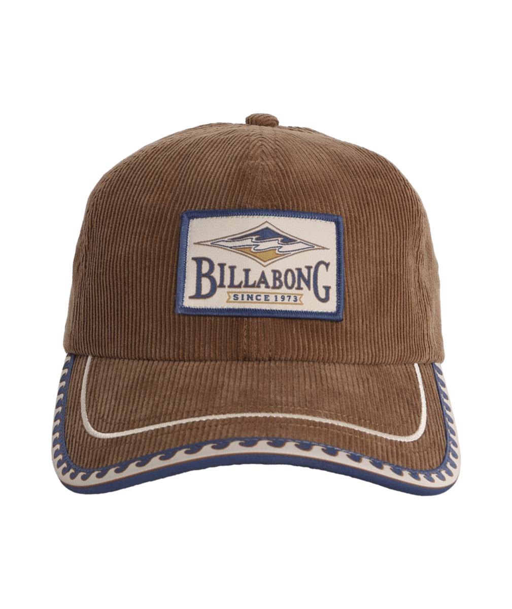 Point Break Cap