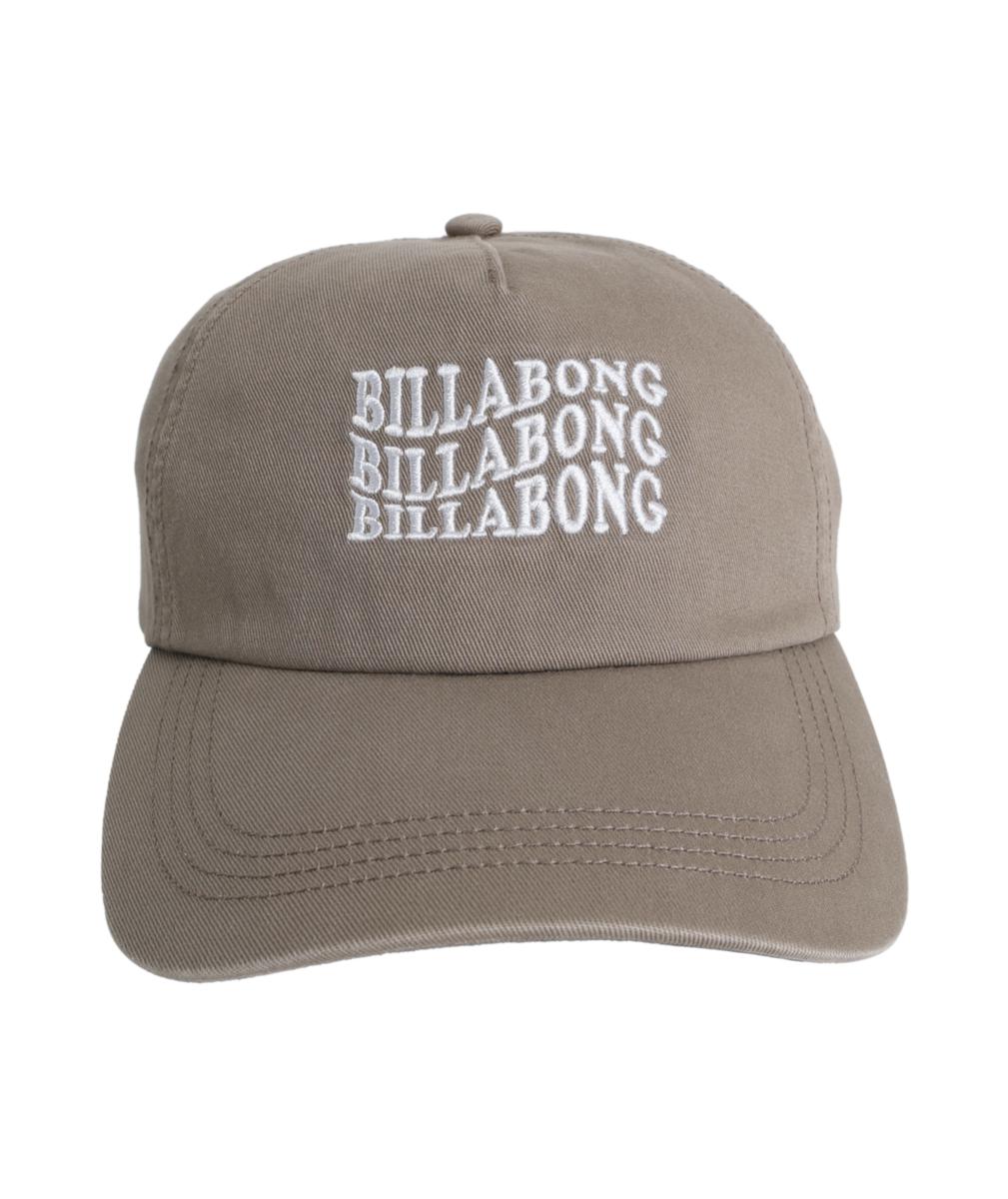 Surf High Sun Faded Cap