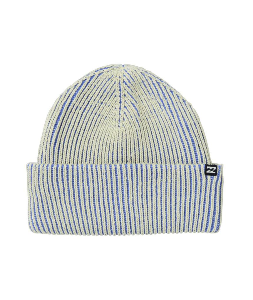 Wave Check Beanie