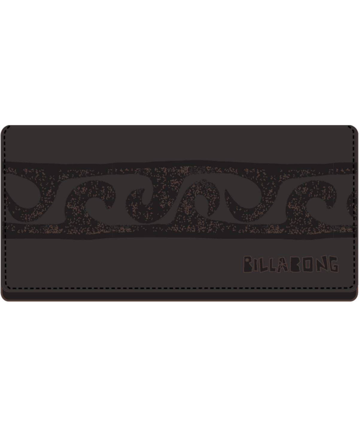 Wave Watcher Beach Wallet