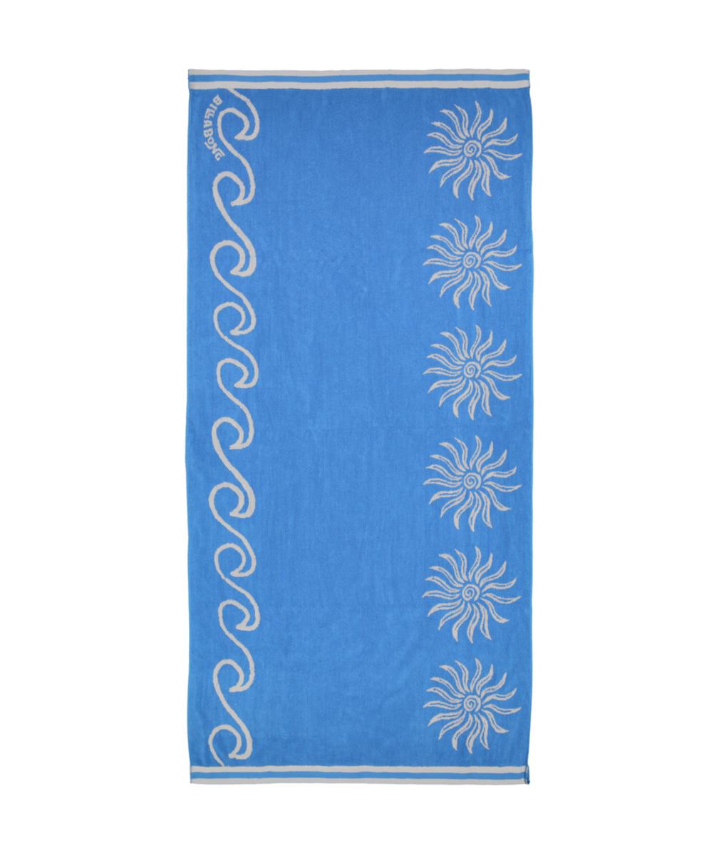Sunrise Sands Towel