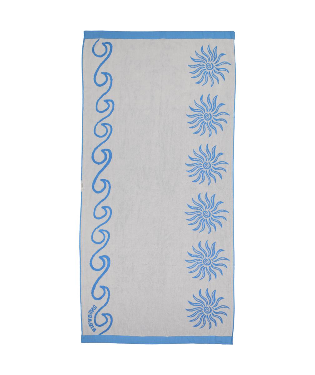 Sunrise Sands Towel