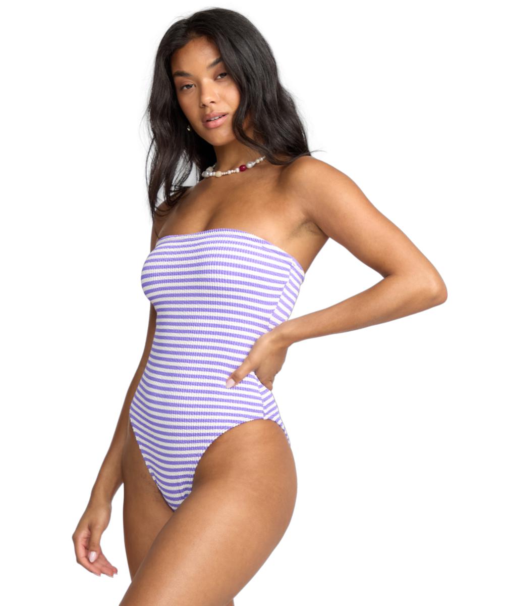 Josie Summer Hi Tully 1pc