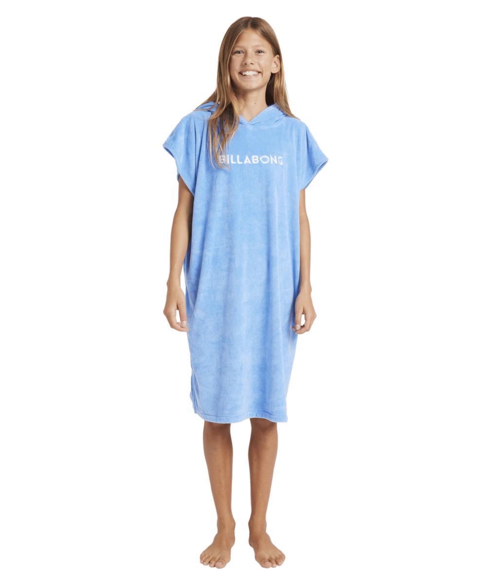 Billabong Hoodie Towel