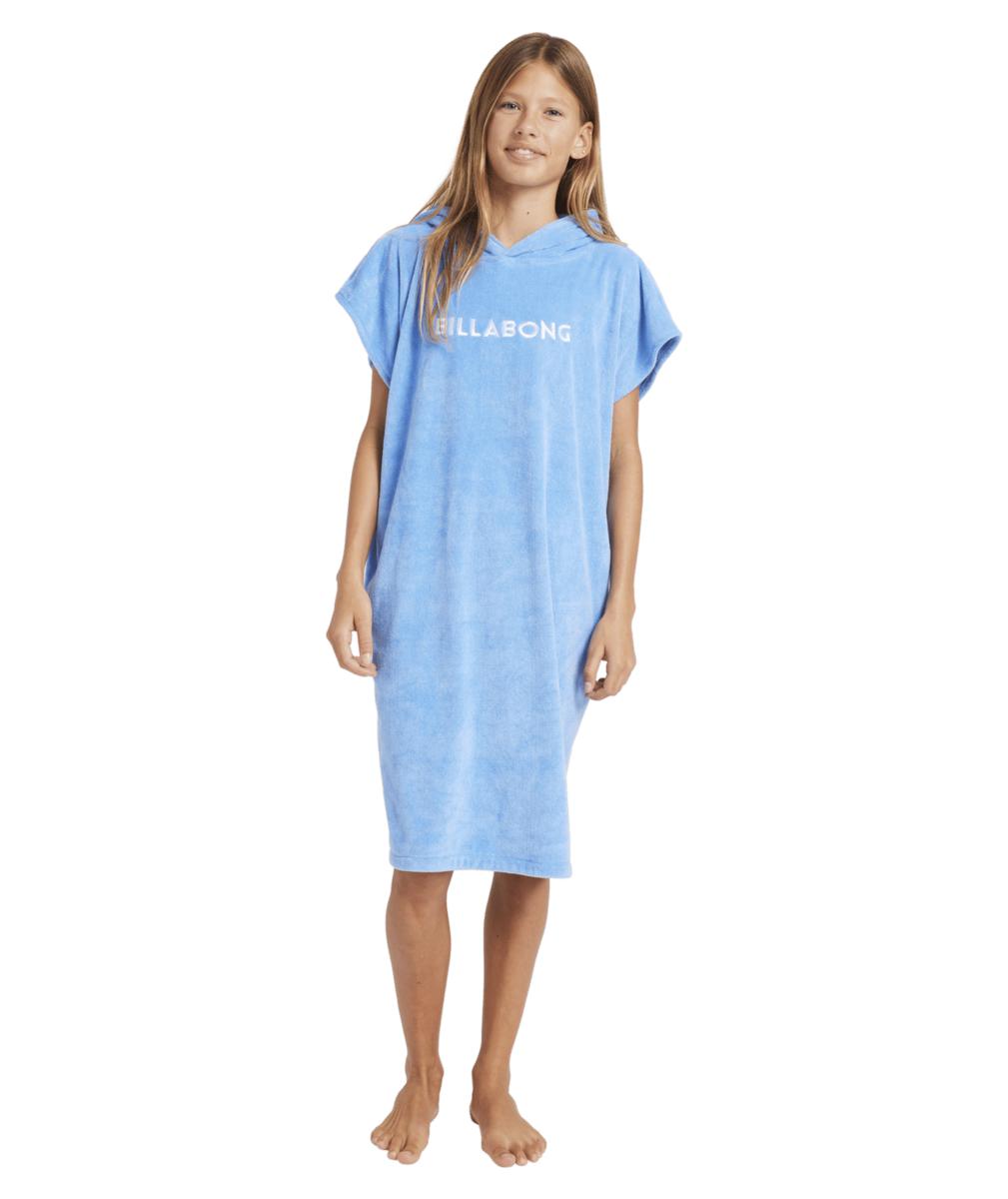 Billabong Hoodie Towel