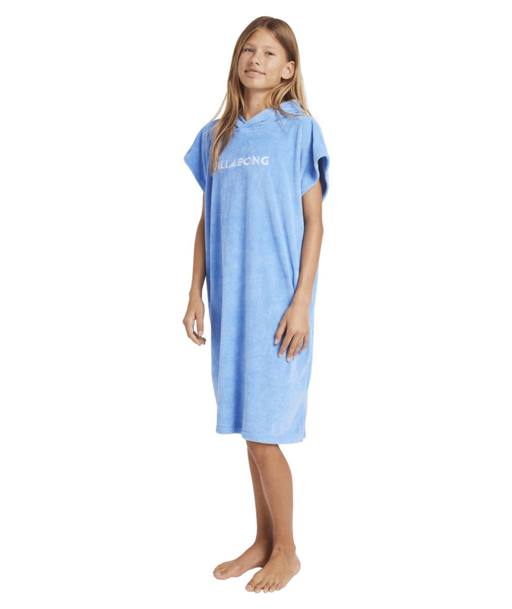 Billabong Hoodie Towel