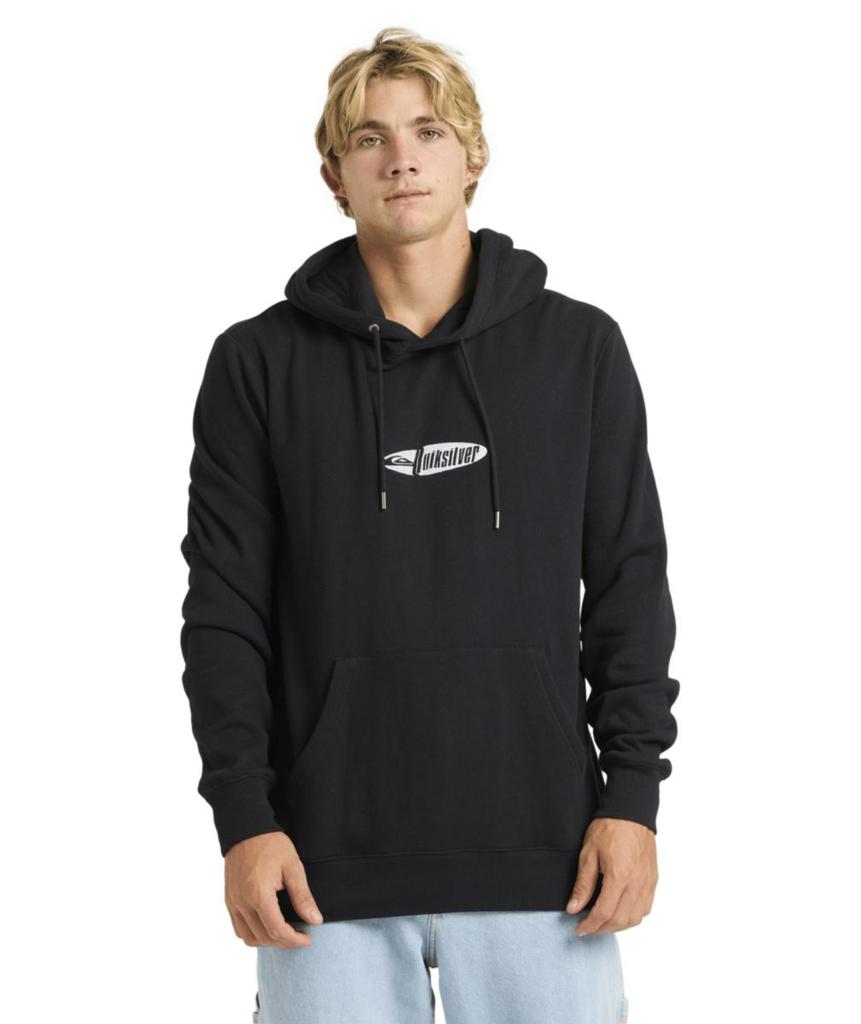 Channel Fix Hood