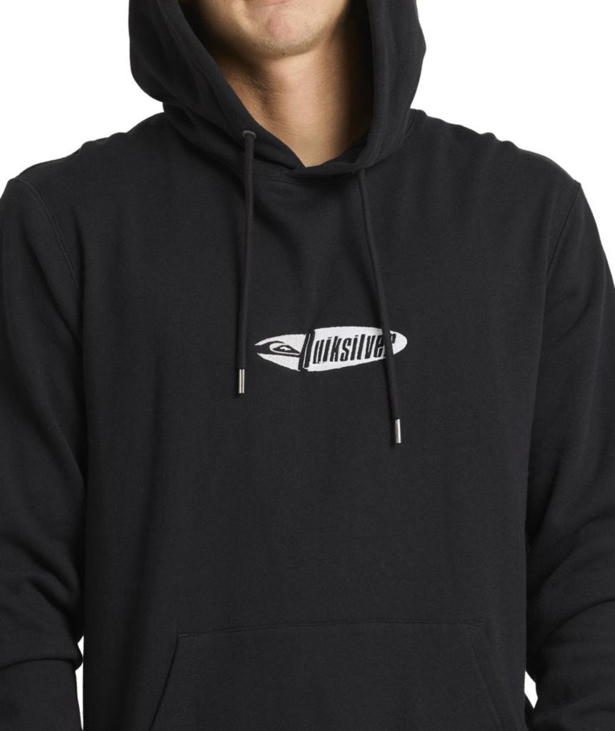 Channel Fix Hood