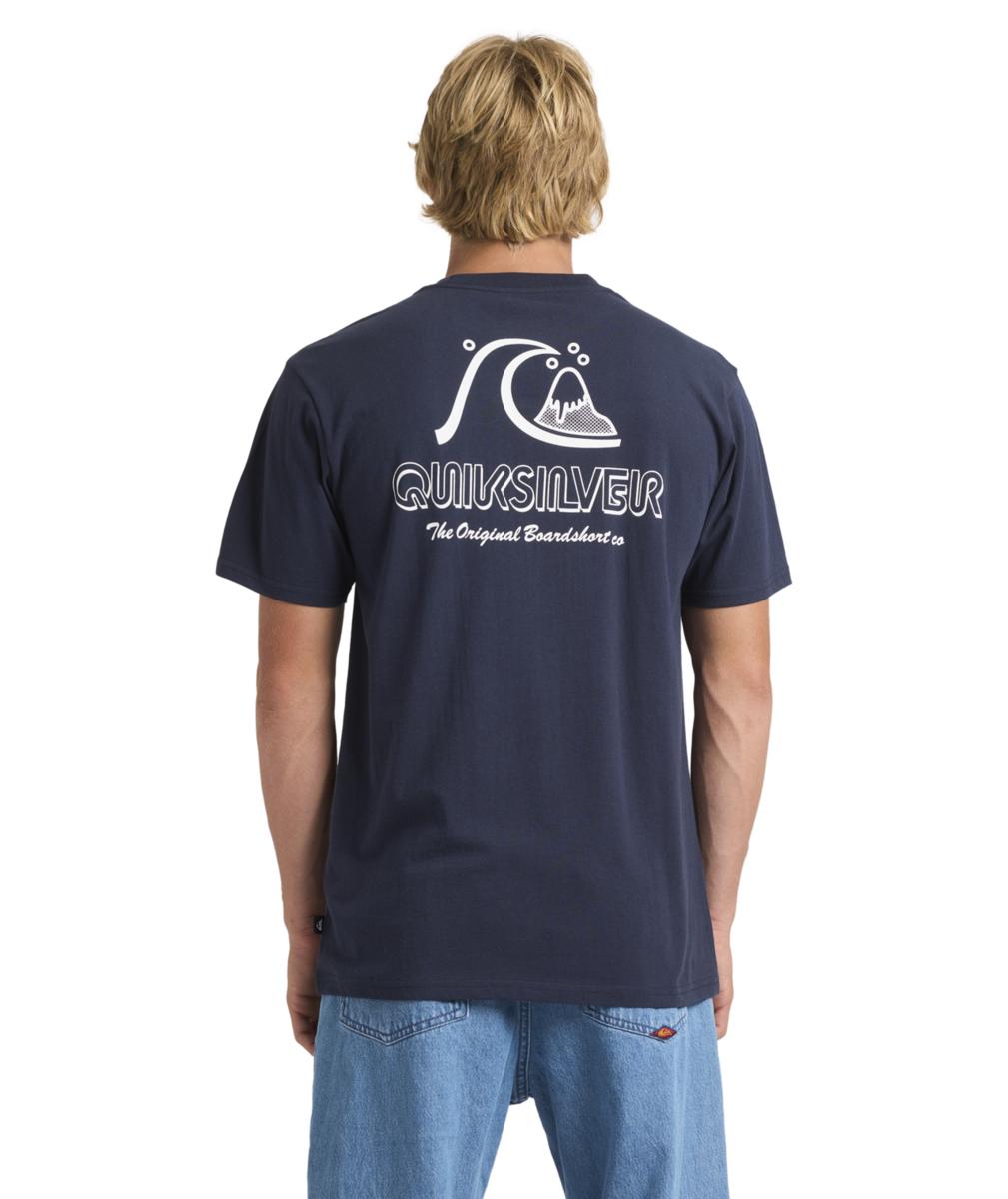 Og Boardshort Co Ss