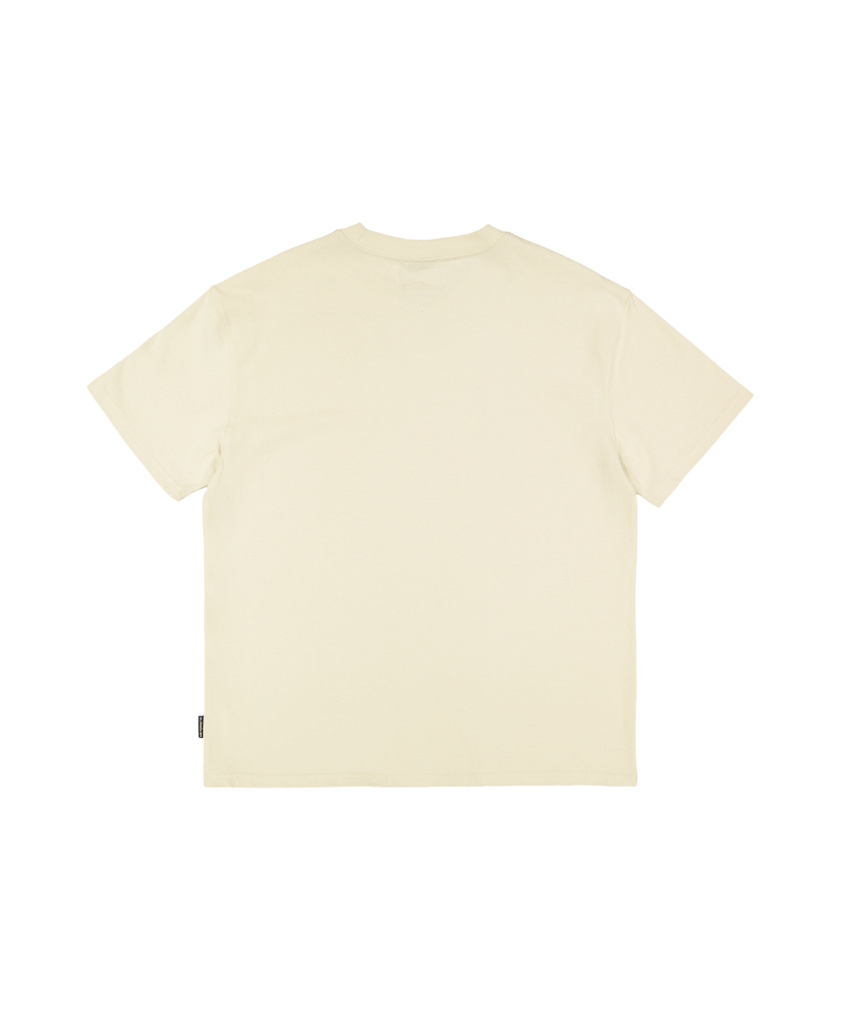 Premium Crew Ss Tee