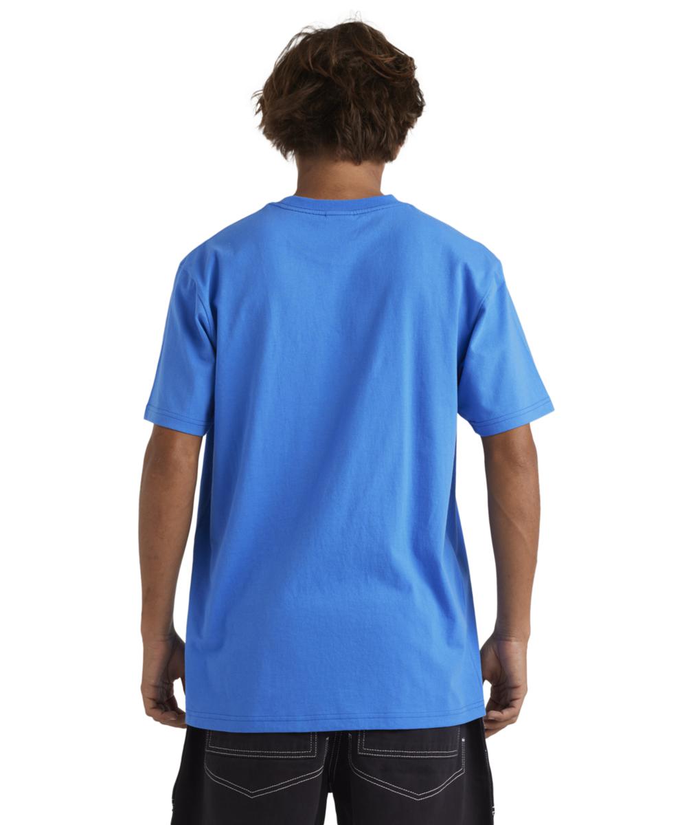 Qs Bubble Logo Dna