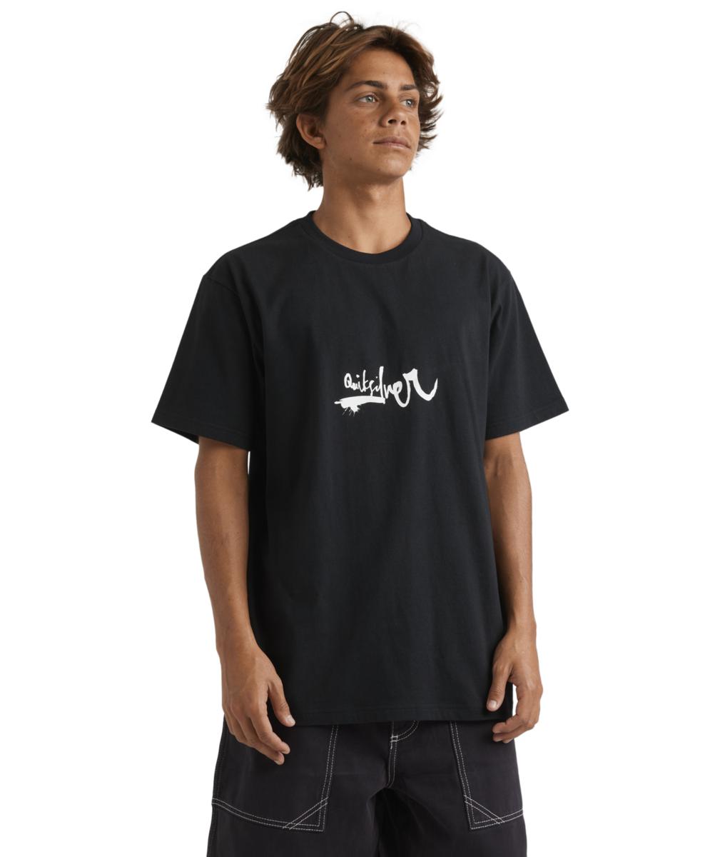QS IMPAIRED LOGO DNA
