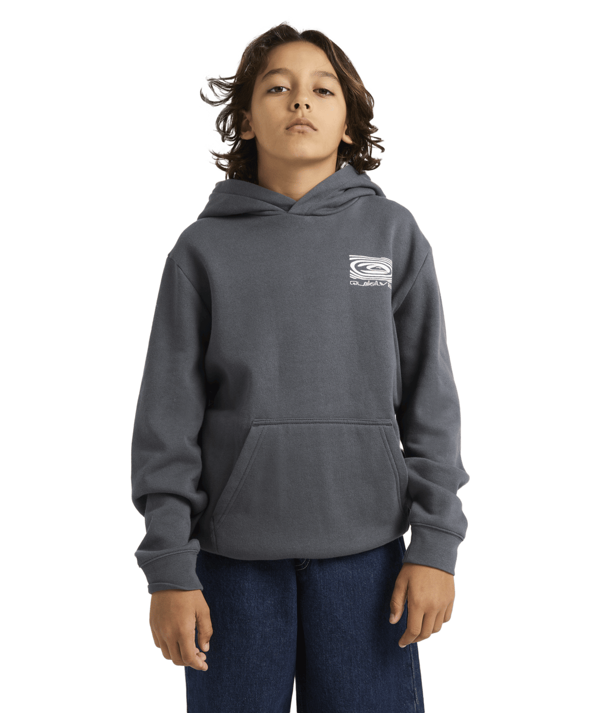 Sea Drip Hoodie Yth