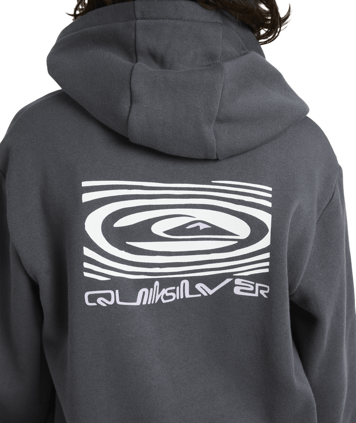 Sea Drip Hoodie Yth