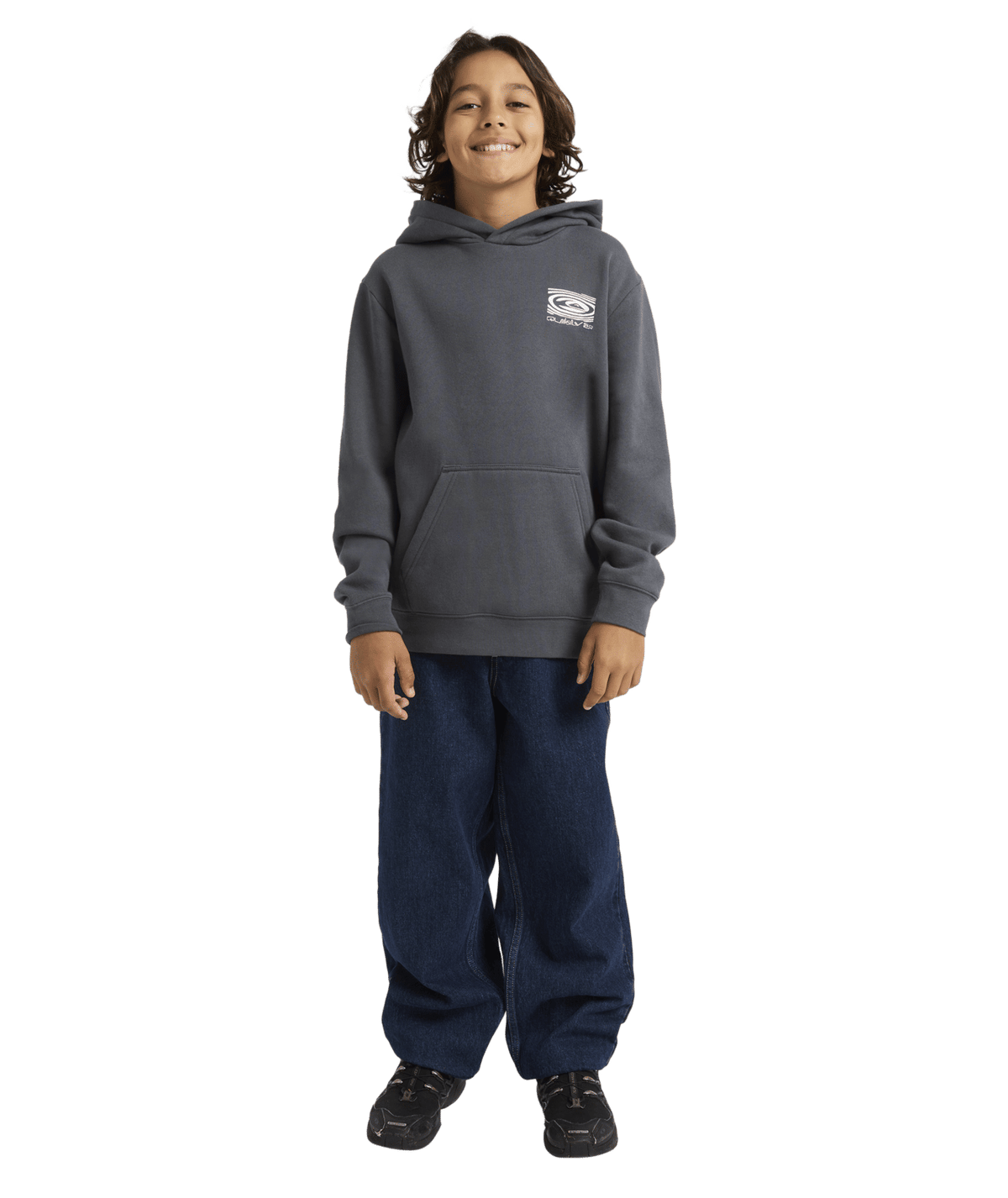 Sea Drip Hoodie Yth