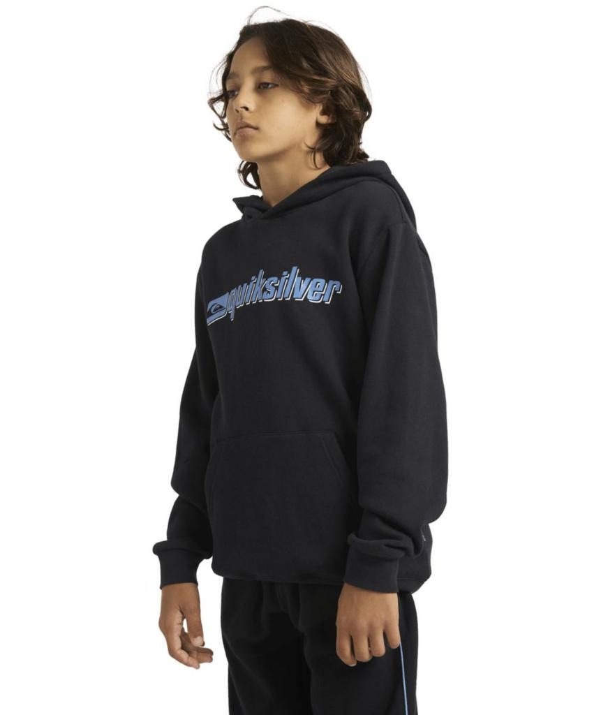 Reflex Hoodie Yth