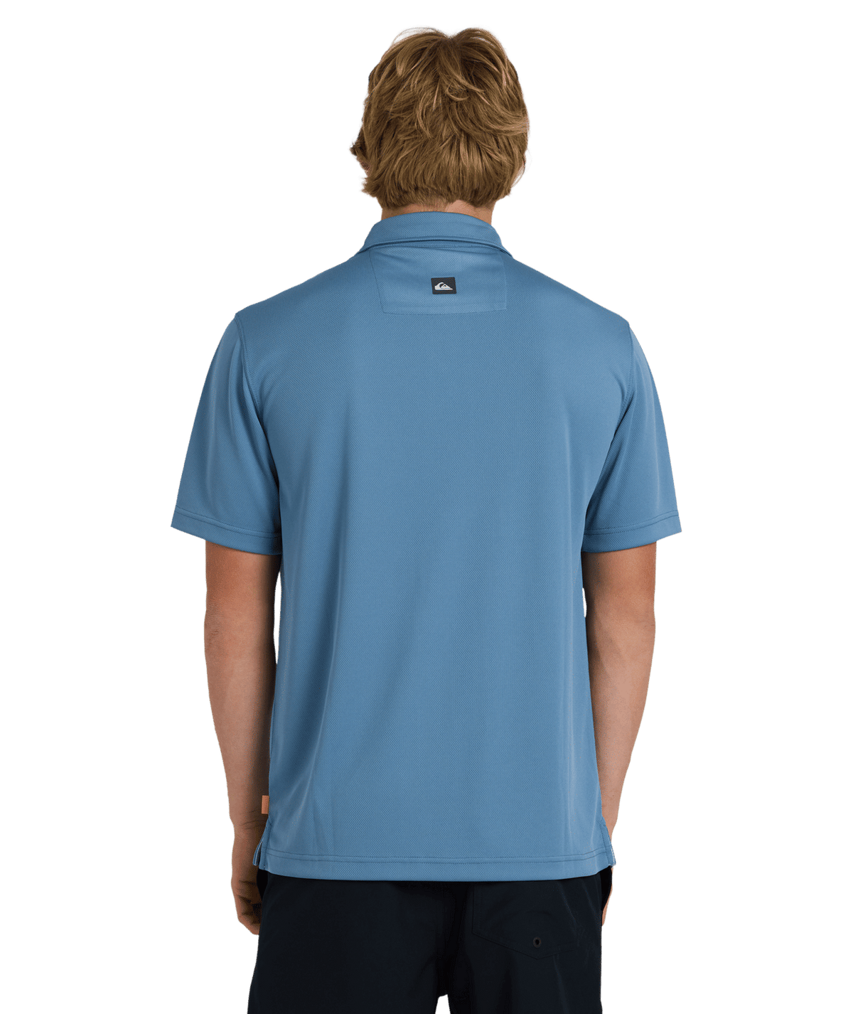 Pacific Polo